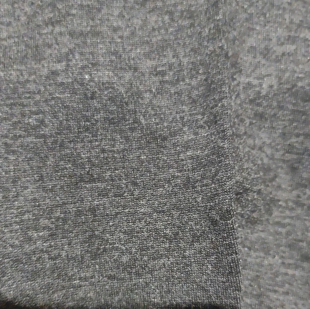 NYDJ Women's Slim Trouser Pants in Charcoal Heathered - Picture 8 of 8
